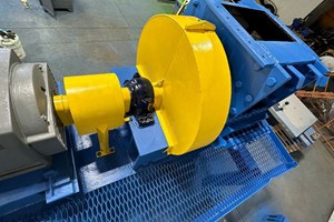Montgomery Industries 18HD-ER  Hogs and Wood Grinders